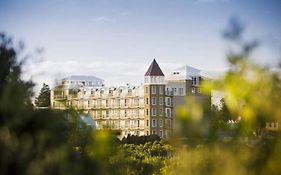 Deep Blue Hotel & Hot Springs